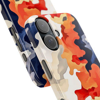 Firestorm Drift - iPhone Slim