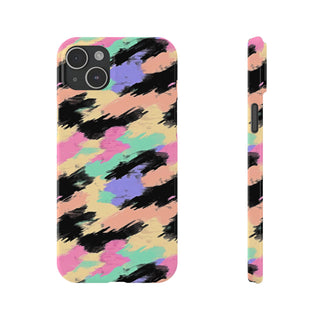 Color Rush - iPhone Slim