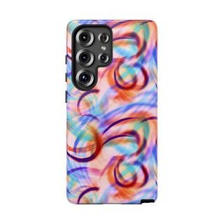 Pastel Waves - Galaxy Tough