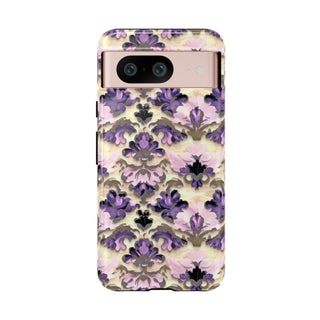 Royal Bloom - Pixel Tough