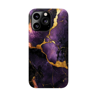 Cosmic Shard - iPhone Slim