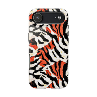 Savage Streaks - iPhone Tough