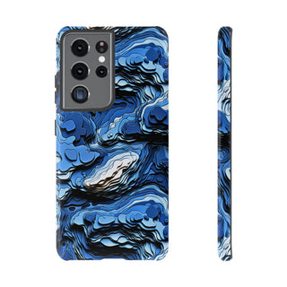 Oceanic Layers - Galaxy Tough