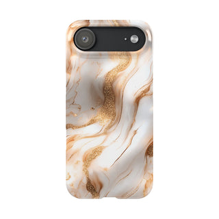 Golden Zephyr - iPhone Slim