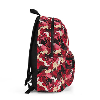 Fiery Flow - Backpack