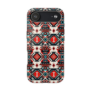 Desert Echoes - iPhone Tough