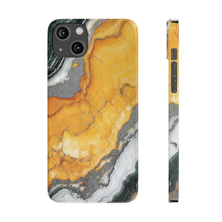 Solar Grove - iPhone Slim