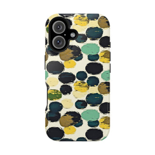 Emerald Geometry - iPhone MagSafe