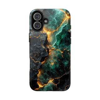 Emerald Rift - iPhone Tough