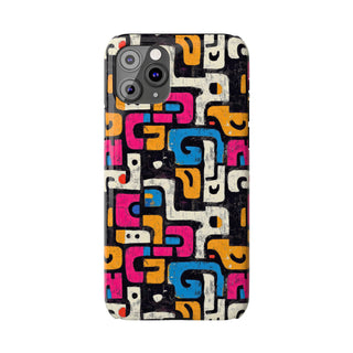 Ancient Pulse - iPhone Slim