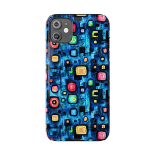 Aztec Echoes - iPhone Slim