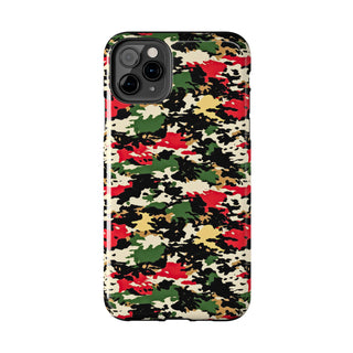 Tropic Blaze - iPhone Tough