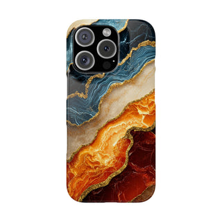 Earthbound Sonata - iPhone Slim