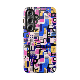 City Pulse - Galaxy Tough