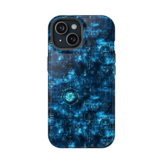 Celestial Codes - iPhone MagSafe