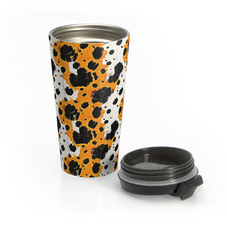 Wild Heat - Travel Mug