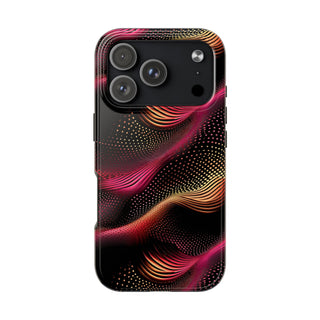 Heat Index - iPhone Tough