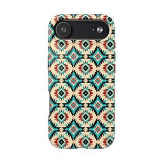 Radiant Starburst - iPhone Tough