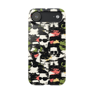 Phantom Shades - iPhone Slim