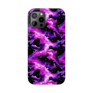 Mystic Haze - iPhone Slim