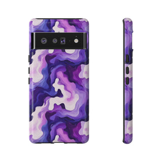 Mystic Drift - Pixel Tough