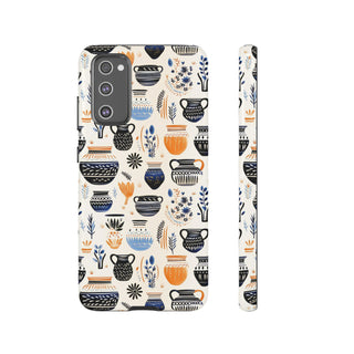 Ceramic Harmony - Galaxy Tough