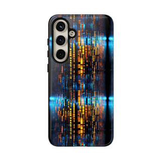 Code Corridor - Galaxy Tough