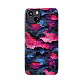 Crimson Twilight - iPhone Slim