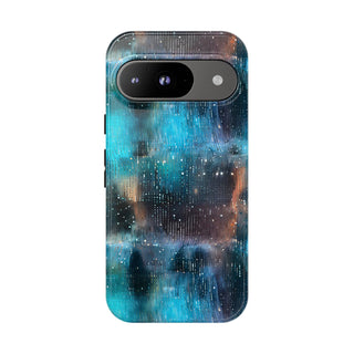 Echo Drift - Pixel Tough