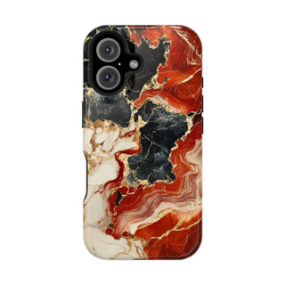 Volcanic Opus - iPhone MagSafe