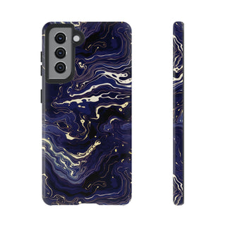 Celestial Currents - Galaxy Tough