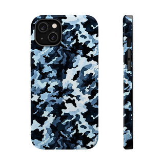 Midnight Stealth - iPhone MagSafe