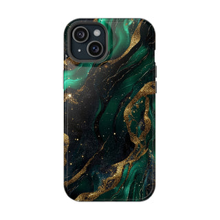 Verdant Aurora - iPhone MagSafe