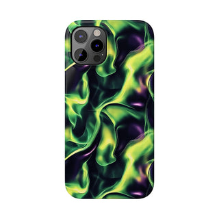 Neon Venom - iPhone Slim