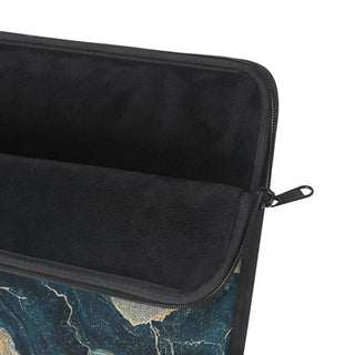Abyssal Drift - Laptop Sleeve