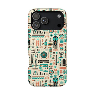 Digital Relics - iPhone MagSafe