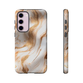 Golden Zephyr - Galaxy Tough