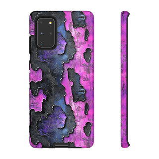 Violet Abyss - Galaxy Tough