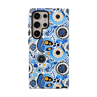 Cosmic Whispers - Galaxy Tough