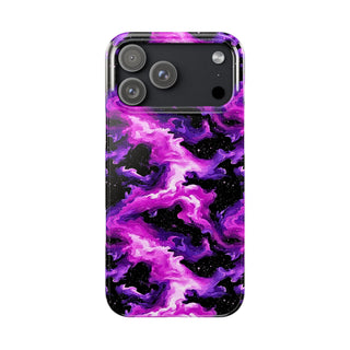 Mystic Haze - iPhone Slim