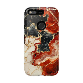 Volcanic Opus - Pixel Tough