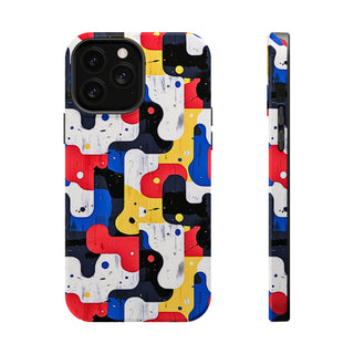 Pop Flow - iPhone MagSafe