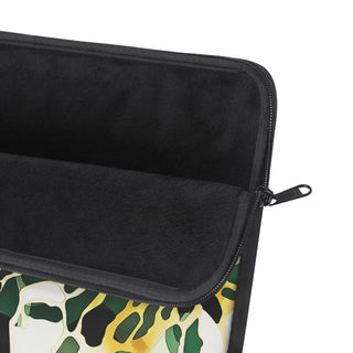 Luxe Camo - Laptop Sleeve