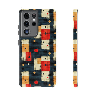 Cosmic Compass - Galaxy Tough