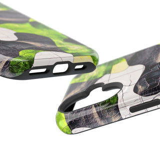 Verdant Flow - iPhone MagSafe