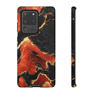 Inferno Flow - Galaxy Tough