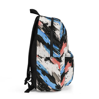 Glitch Rush - Backpack