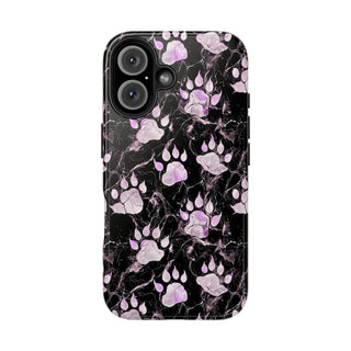 Arctic Trails - iPhone Tough