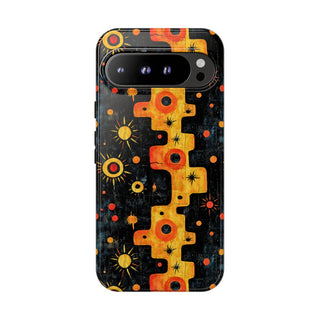 Solar Relics - Pixel Tough