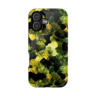 Shadowed Terrain - iPhone MagSafe